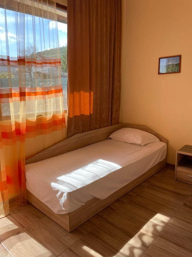 Villa Elina Balchik Luaran gambar