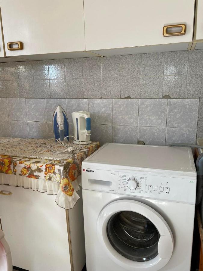 Villa Elina Balchik Luaran gambar