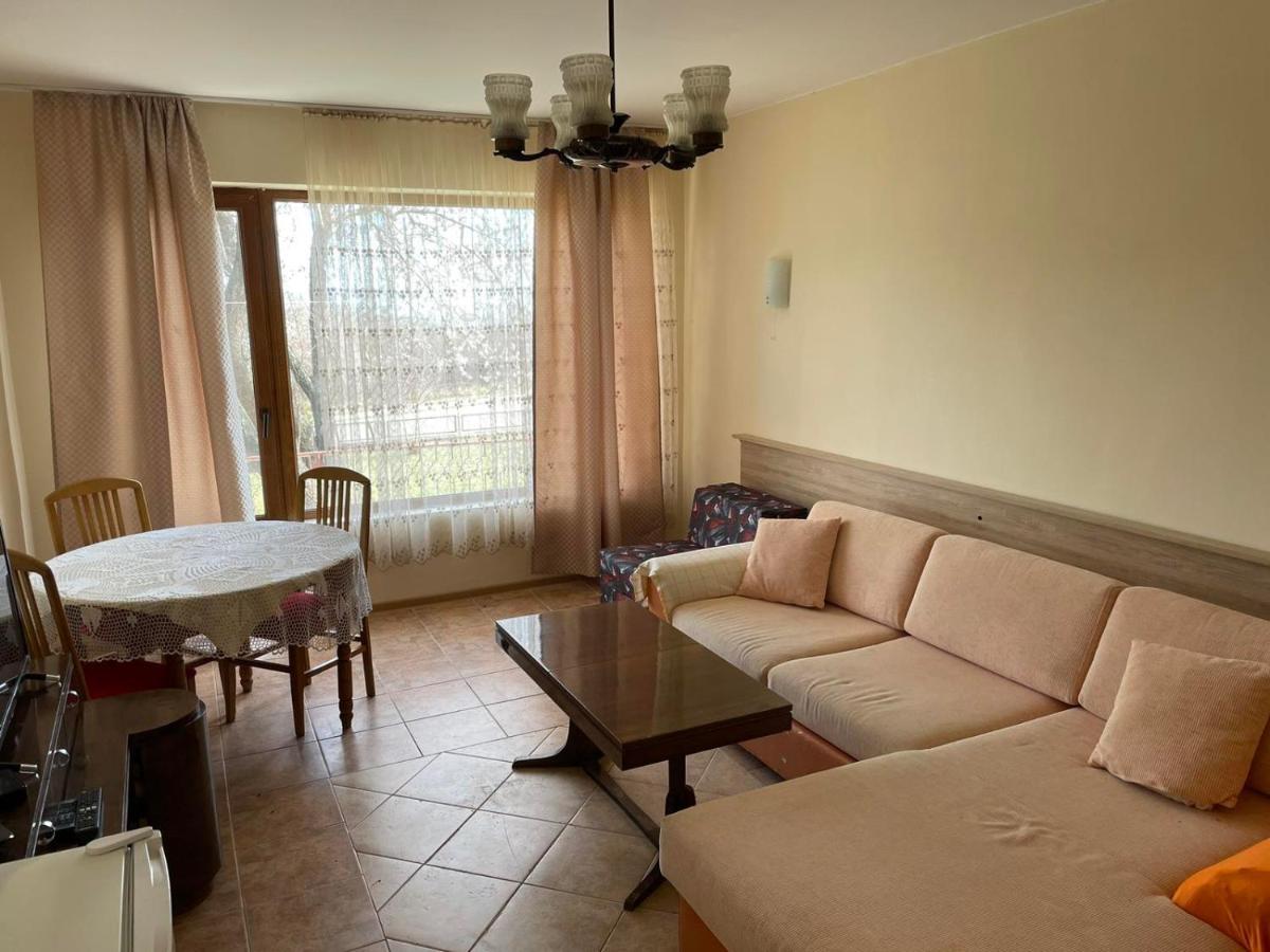Villa Elina Balchik Luaran gambar