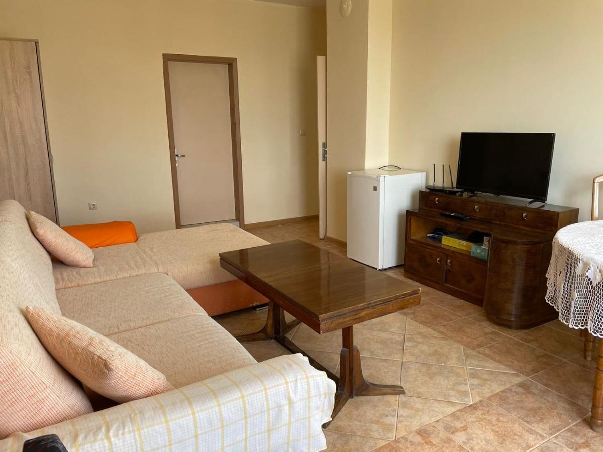 Villa Elina Balchik Luaran gambar