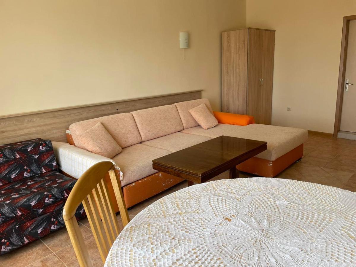 Villa Elina Balchik Luaran gambar