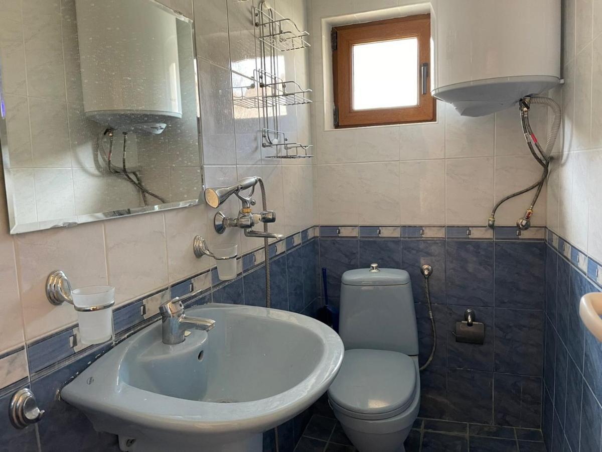 Villa Elina Balchik Luaran gambar
