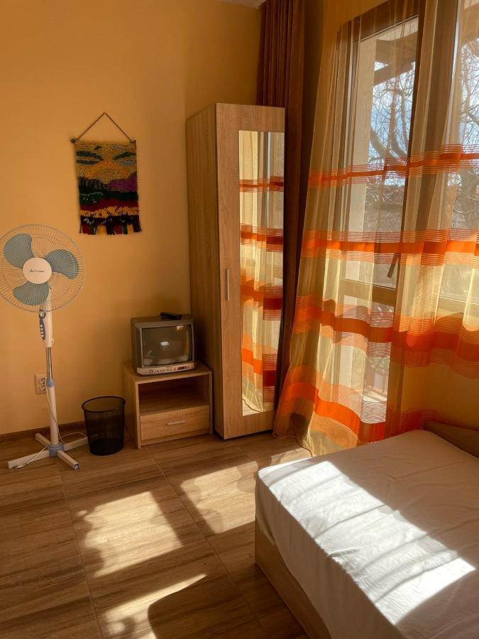 Villa Elina Balchik Luaran gambar