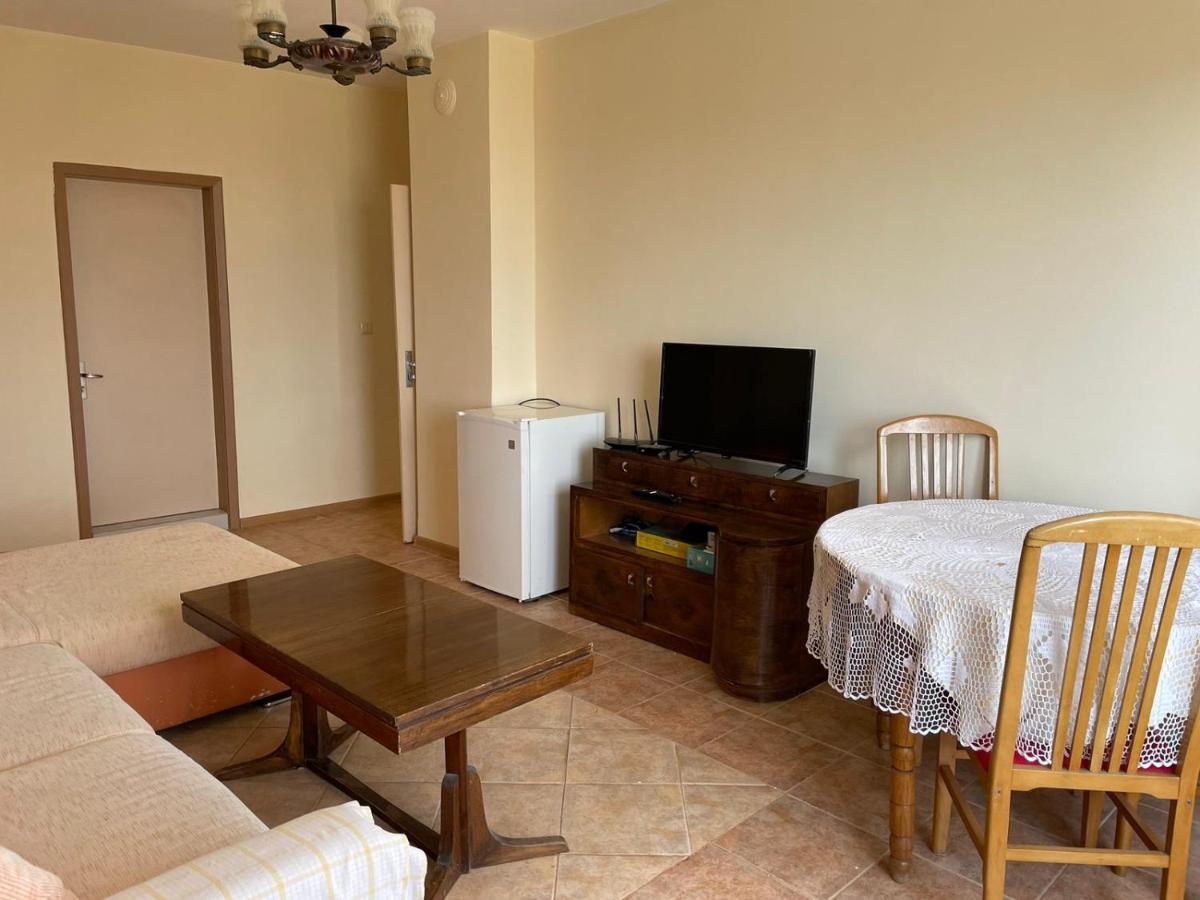 Villa Elina Balchik Luaran gambar