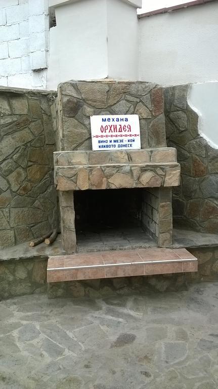 Villa Elina Balchik Luaran gambar