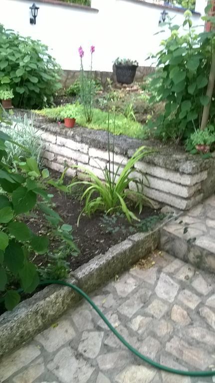 Villa Elina Balchik Luaran gambar