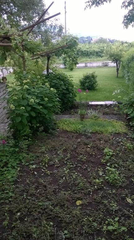 Villa Elina Balchik Luaran gambar