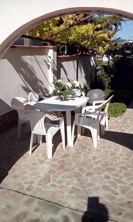 Villa Elina Balchik Luaran gambar