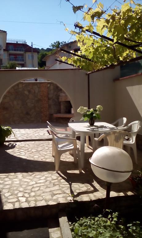 Villa Elina Balchik Luaran gambar