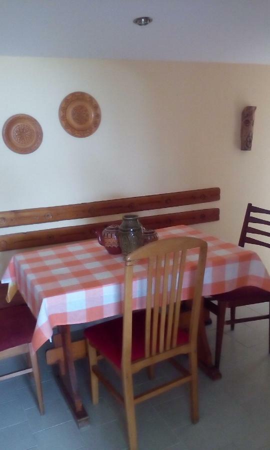 Villa Elina Balchik Luaran gambar