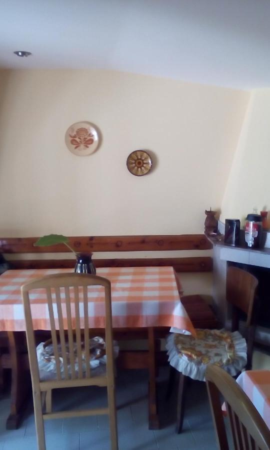 Villa Elina Balchik Luaran gambar