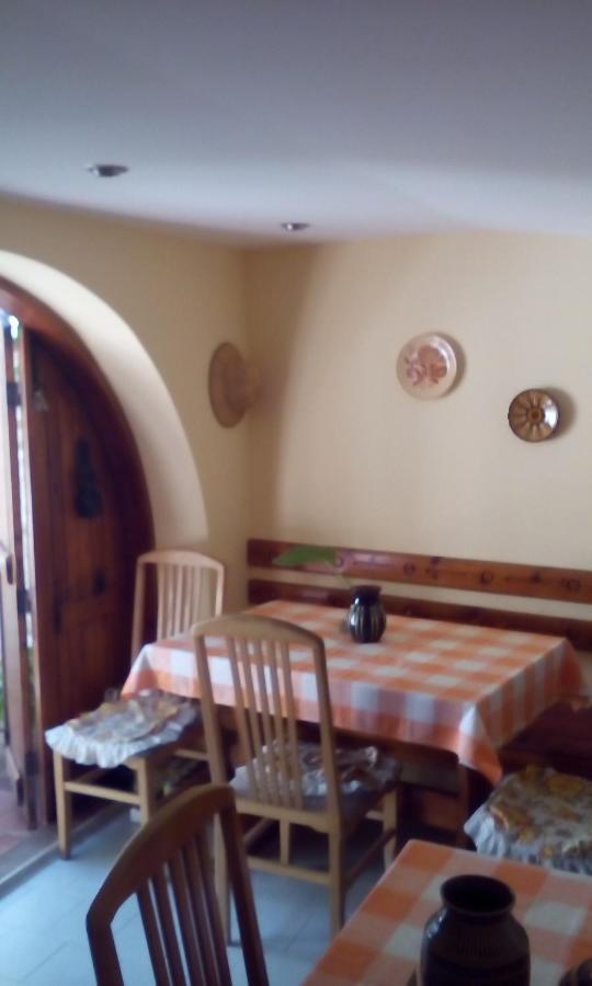 Villa Elina Balchik Luaran gambar
